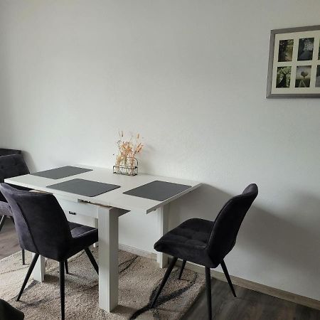 Ferienwohnung Hilde Bad Peterstal-Griesbach Buitenkant foto