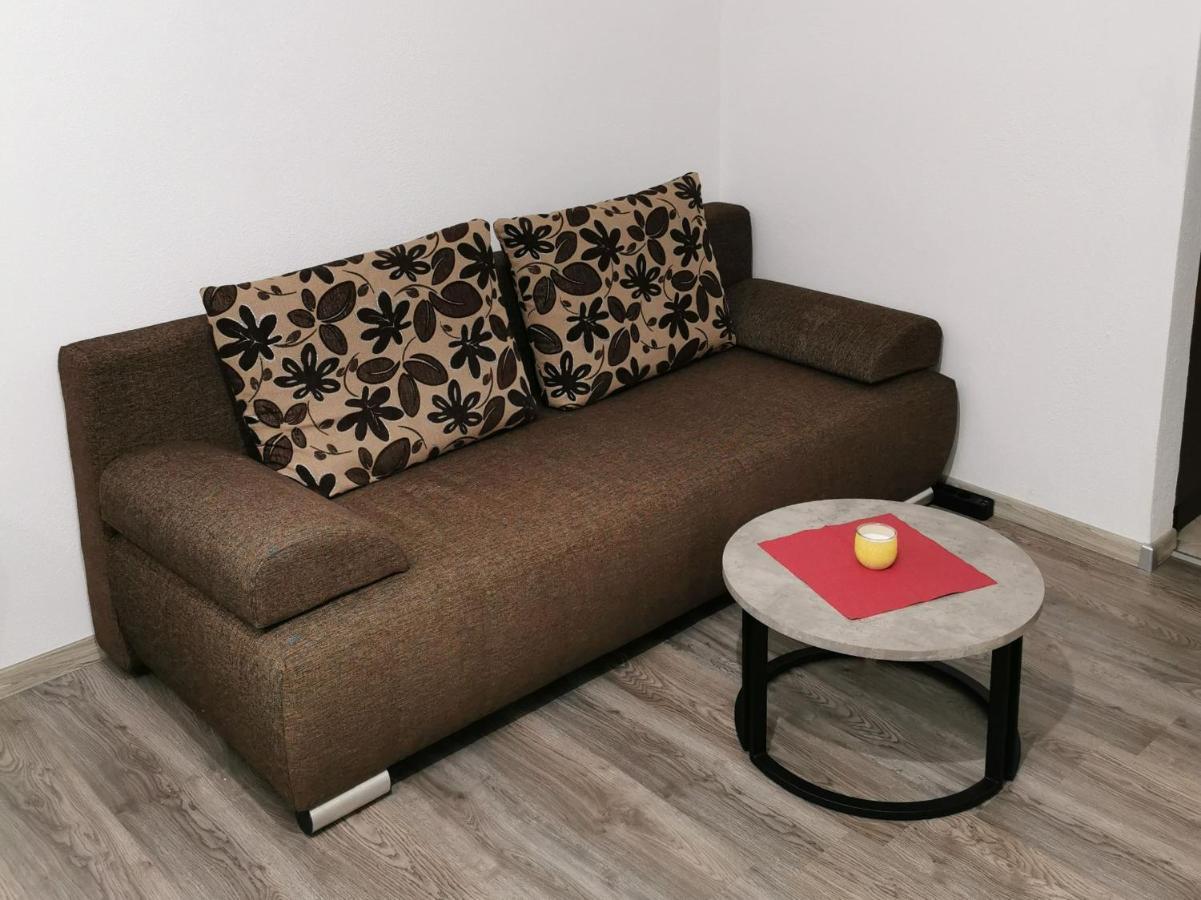Ferienwohnung Hilde Bad Peterstal-Griesbach Buitenkant foto