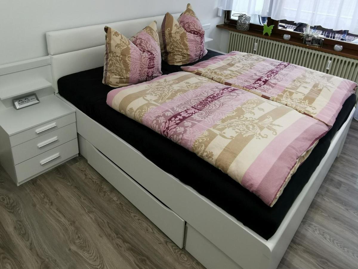 Ferienwohnung Hilde Bad Peterstal-Griesbach Buitenkant foto