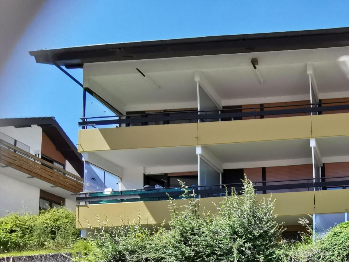 Ferienwohnung Hilde Bad Peterstal-Griesbach Buitenkant foto