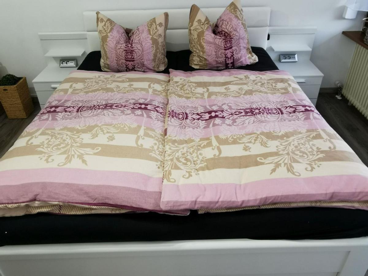 Ferienwohnung Hilde Bad Peterstal-Griesbach Buitenkant foto