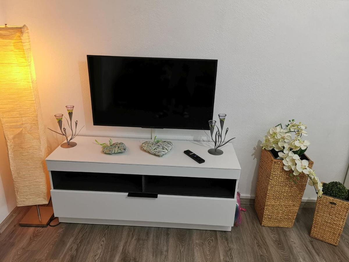 Ferienwohnung Hilde Bad Peterstal-Griesbach Buitenkant foto