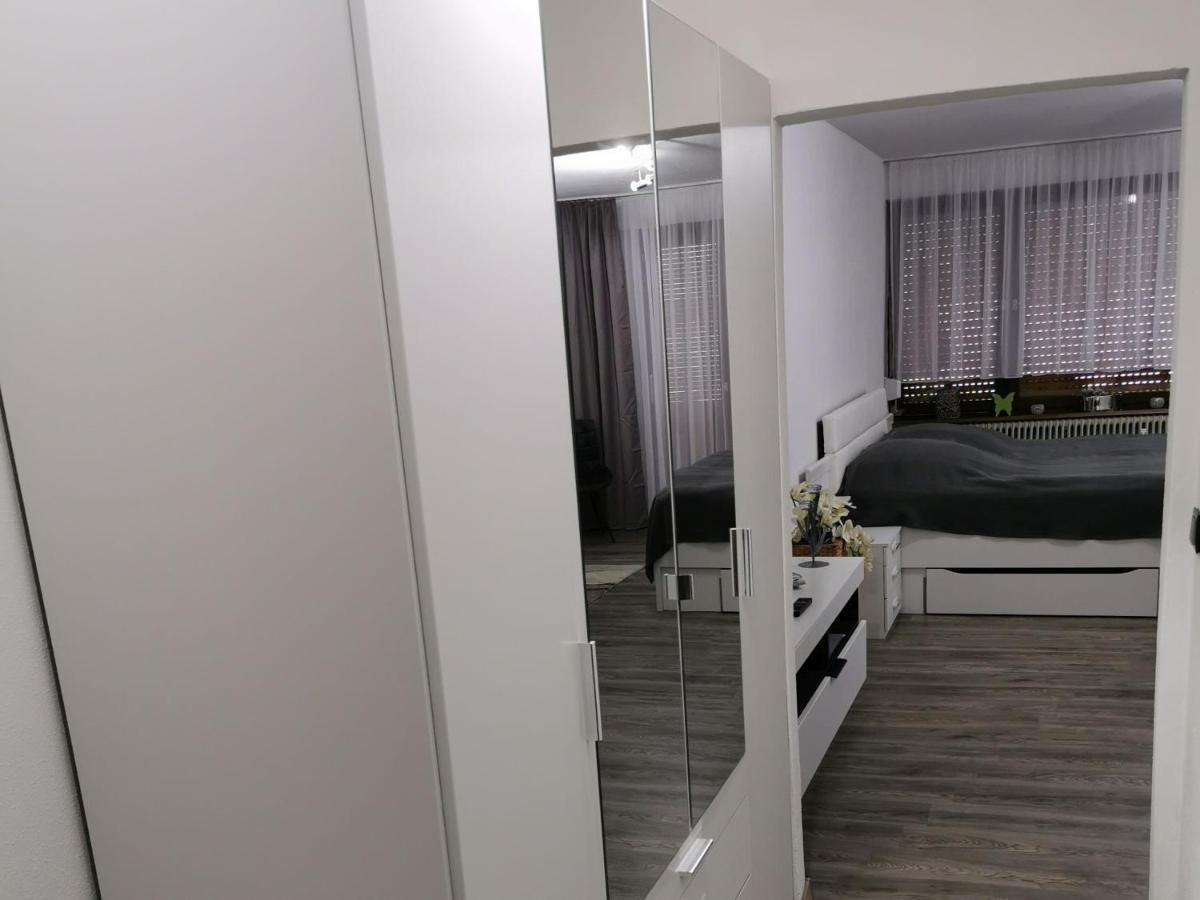 Ferienwohnung Hilde Bad Peterstal-Griesbach Buitenkant foto