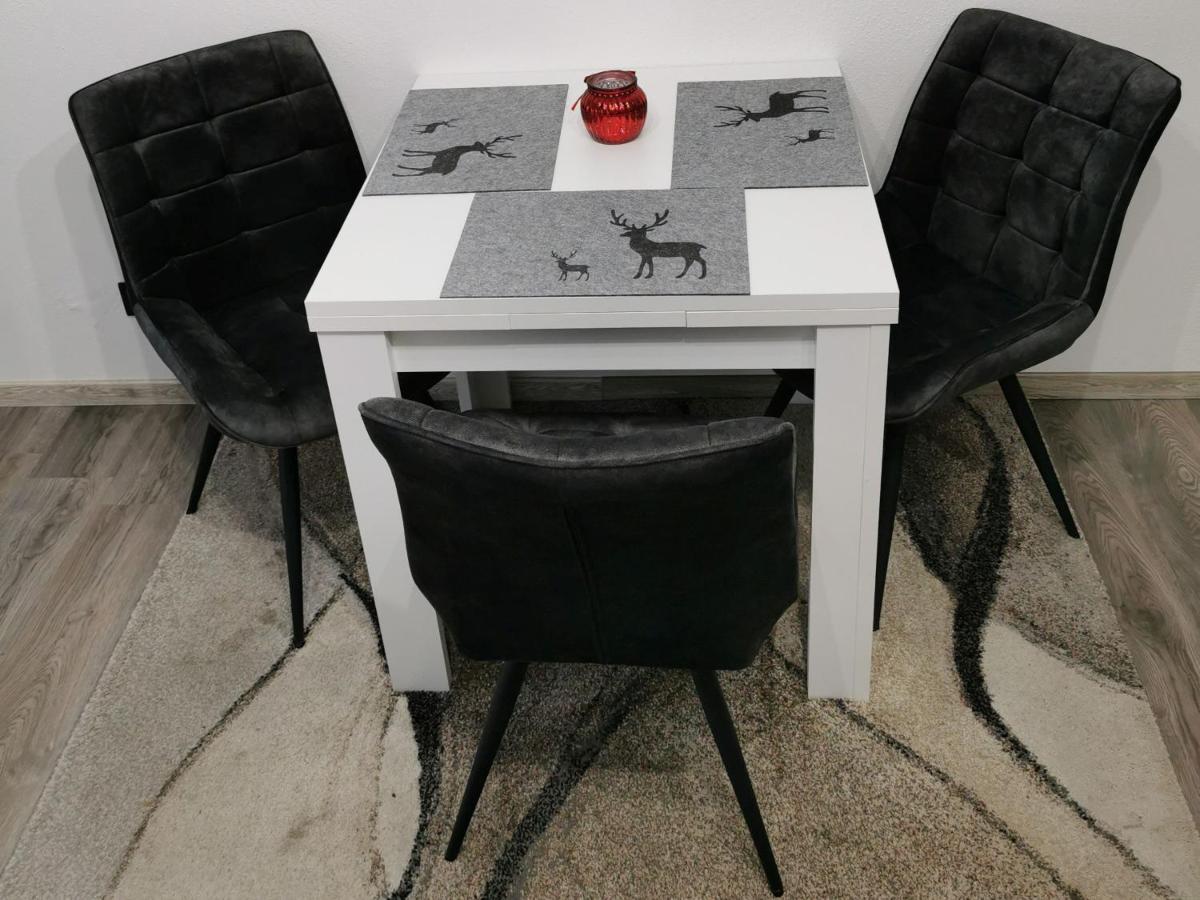 Ferienwohnung Hilde Bad Peterstal-Griesbach Buitenkant foto