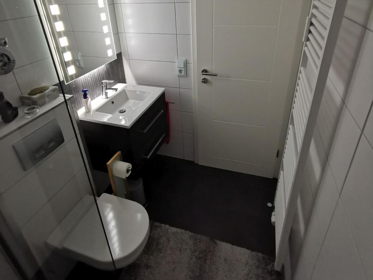 Ferienwohnung Hilde Bad Peterstal-Griesbach Buitenkant foto