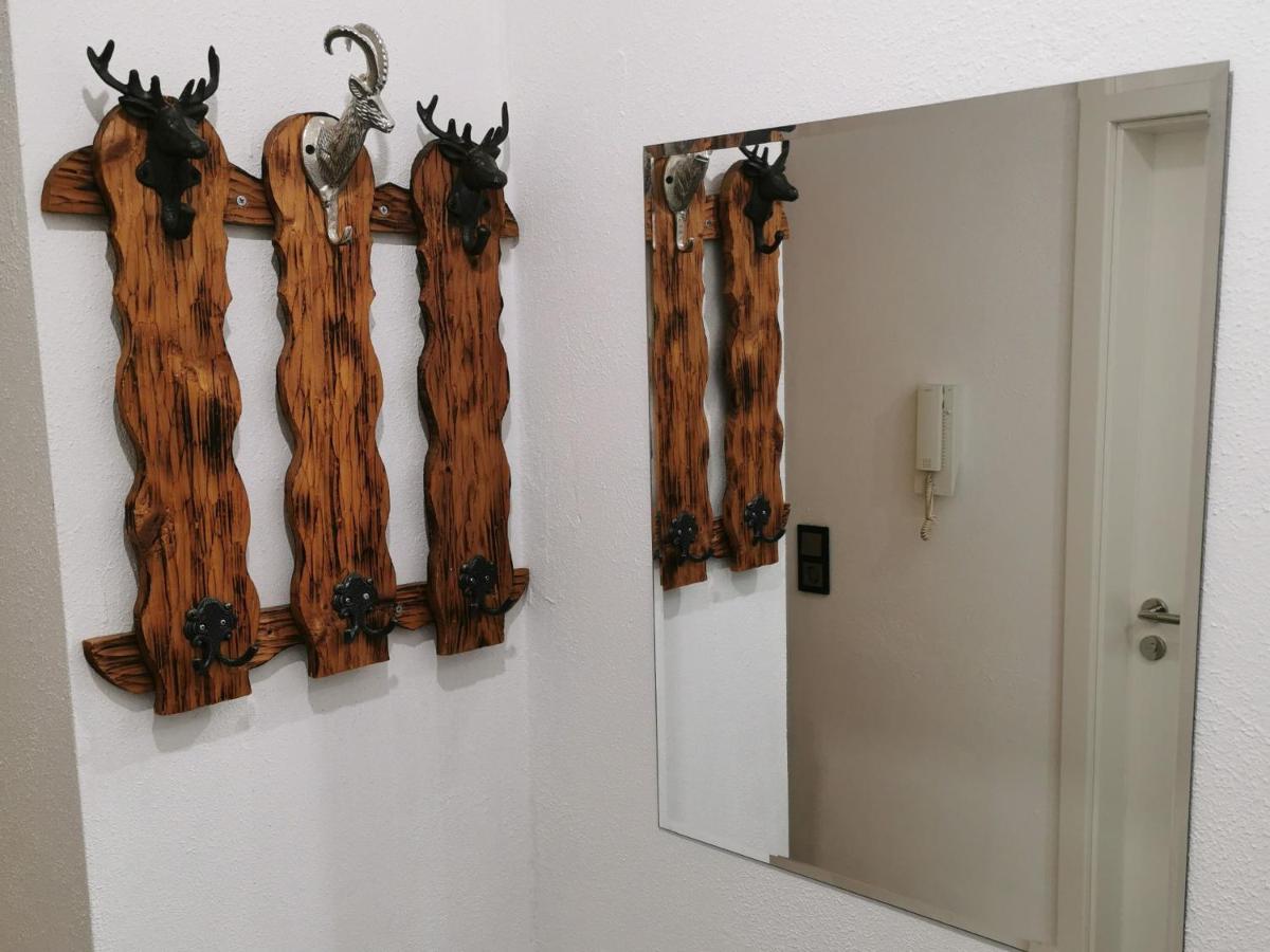 Ferienwohnung Hilde Bad Peterstal-Griesbach Buitenkant foto