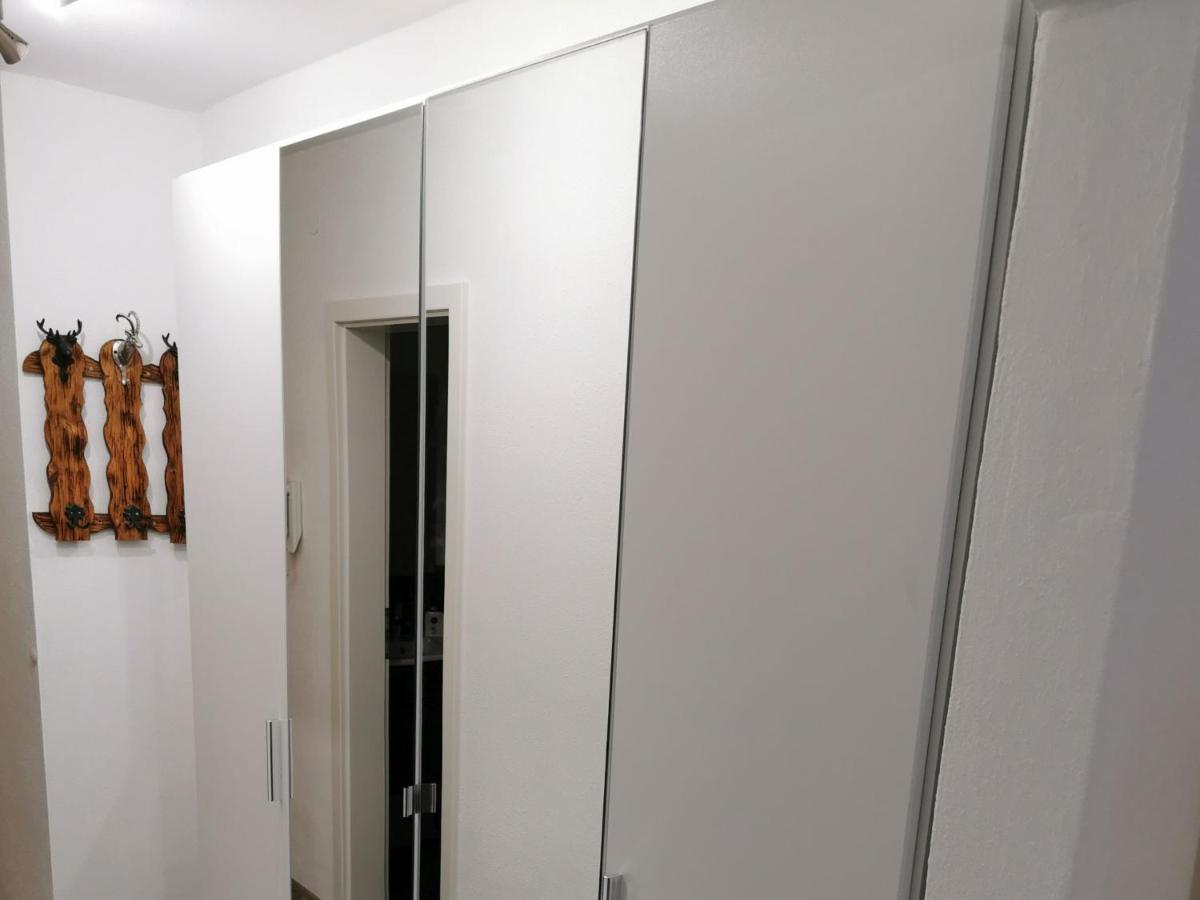 Ferienwohnung Hilde Bad Peterstal-Griesbach Buitenkant foto