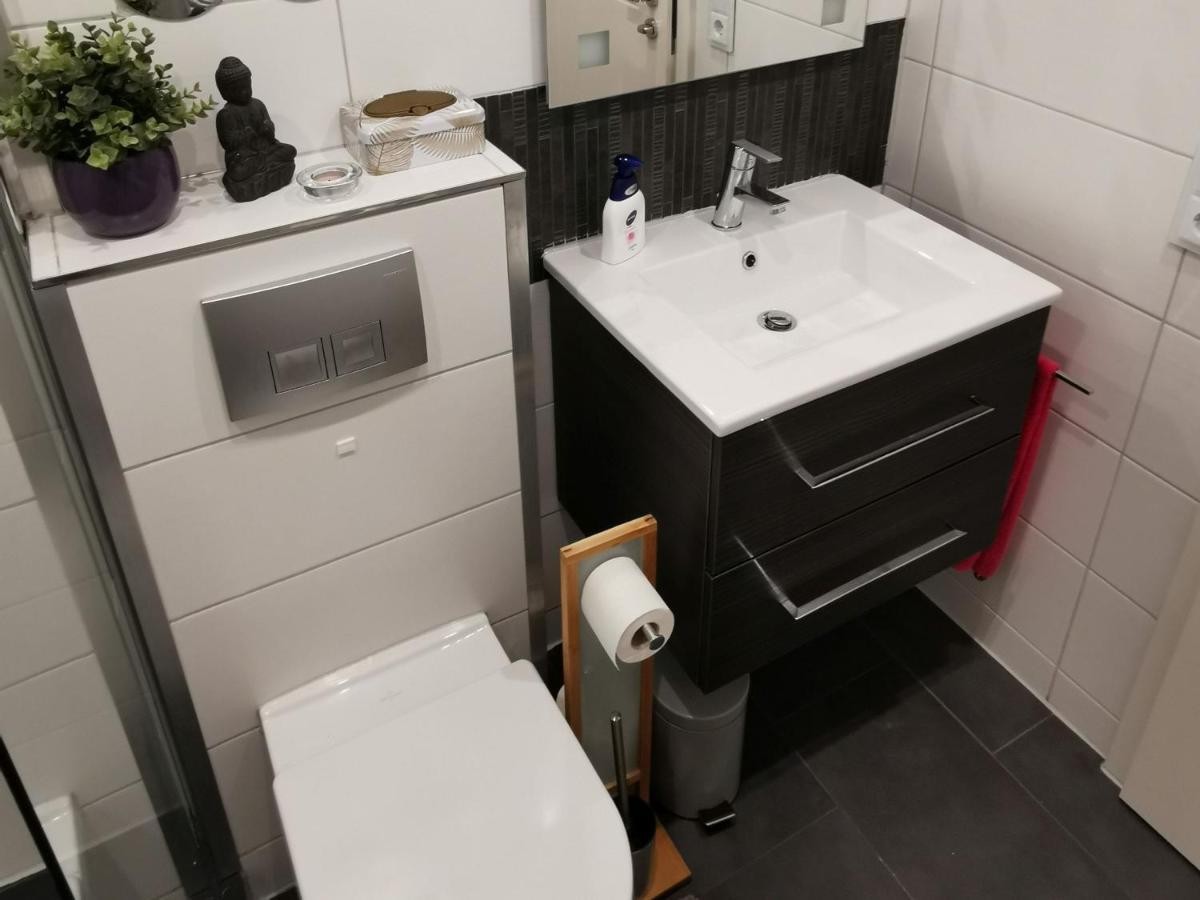 Ferienwohnung Hilde Bad Peterstal-Griesbach Buitenkant foto