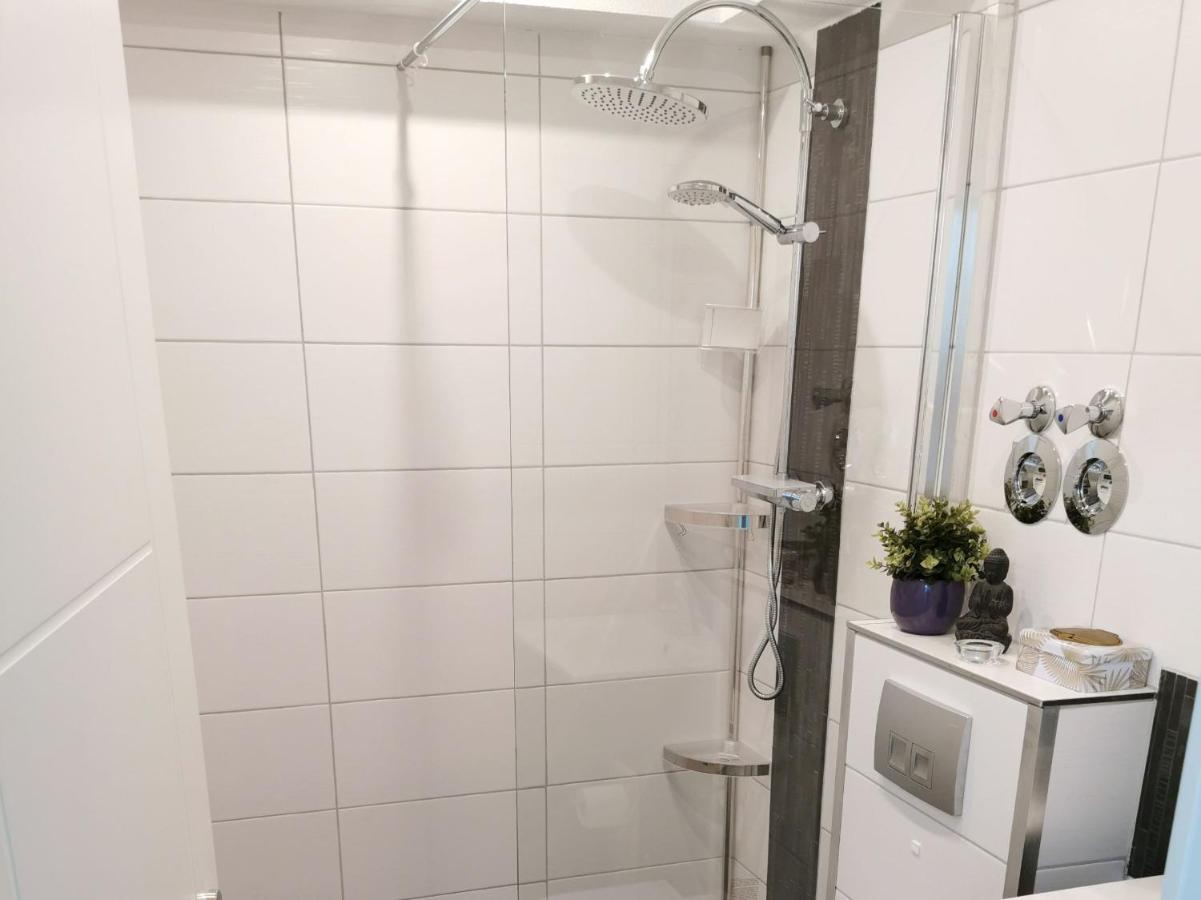 Ferienwohnung Hilde Bad Peterstal-Griesbach Buitenkant foto