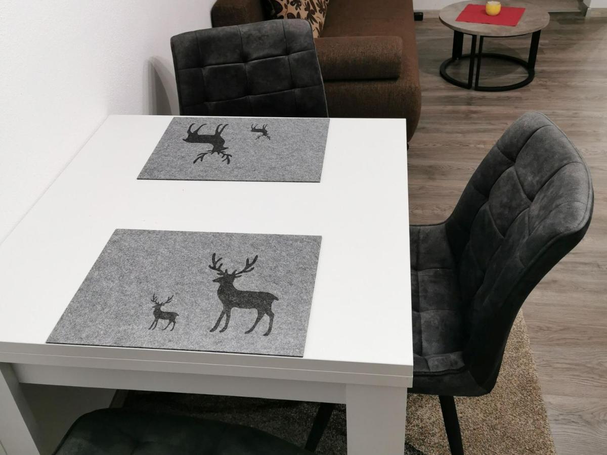Ferienwohnung Hilde Bad Peterstal-Griesbach Buitenkant foto