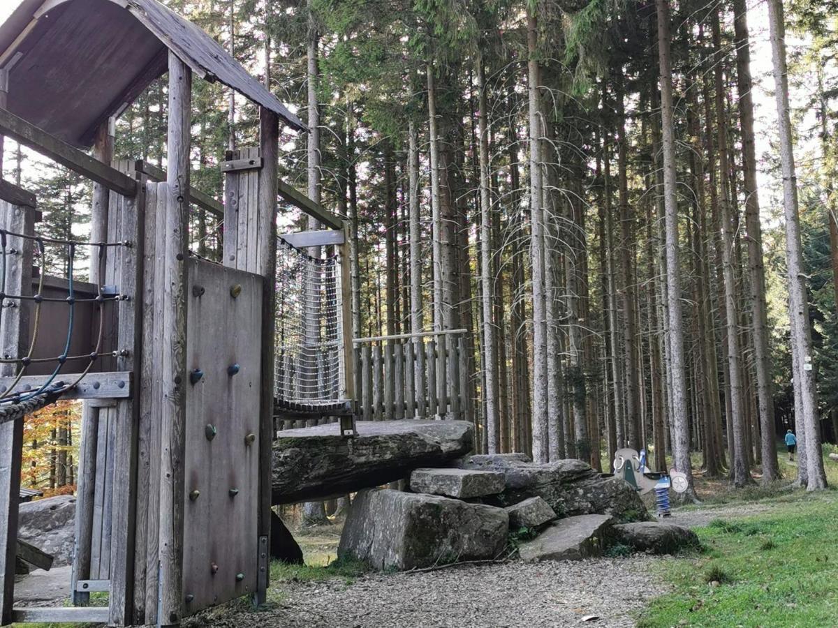 Ferienwohnung Hilde Bad Peterstal-Griesbach Buitenkant foto