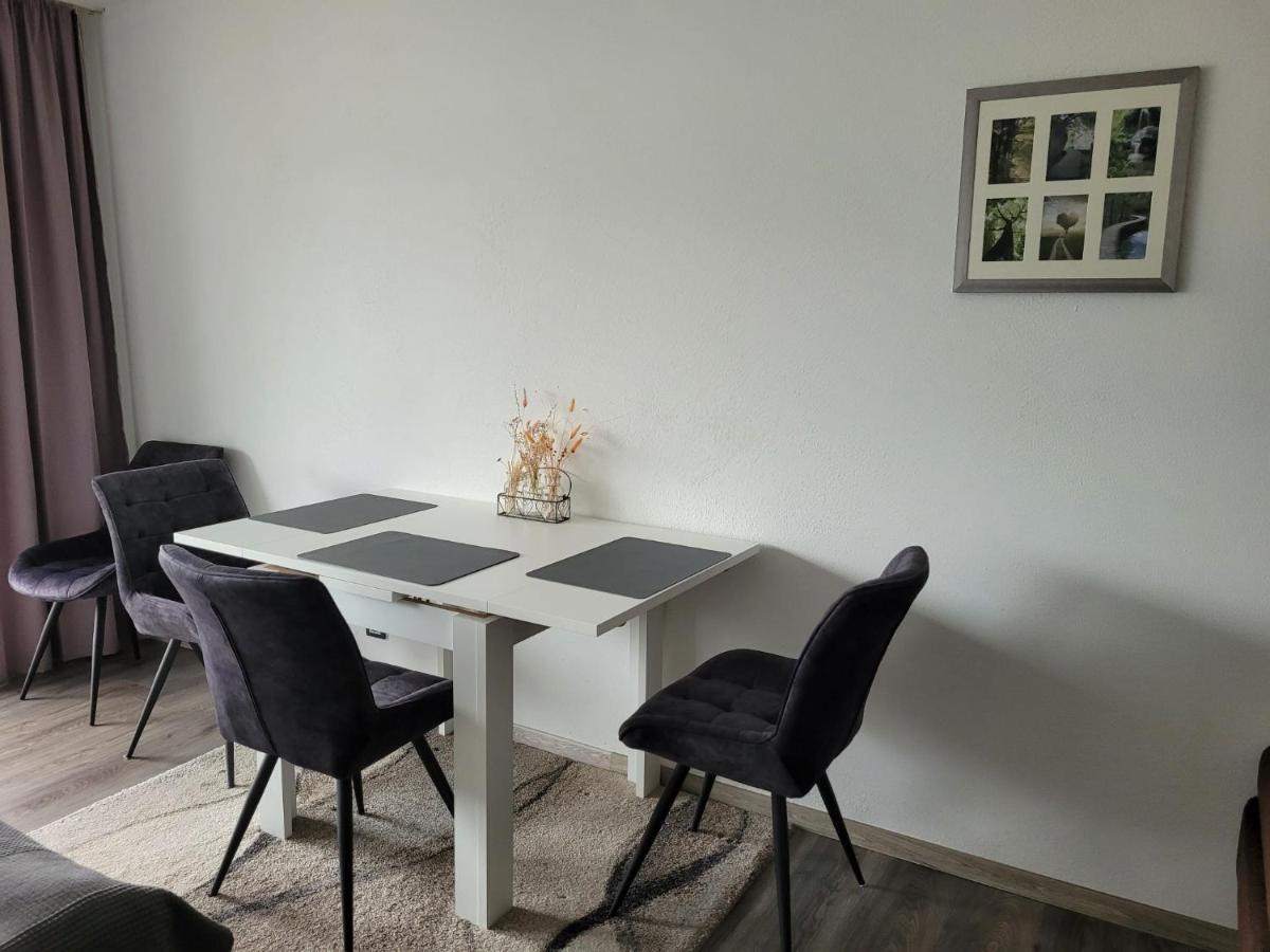 Ferienwohnung Hilde Bad Peterstal-Griesbach Buitenkant foto