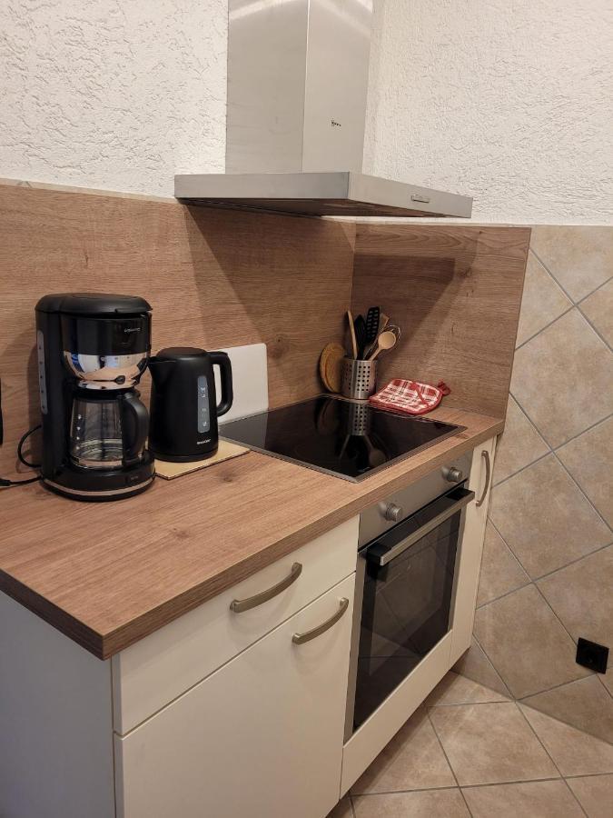 Ferienwohnung Hilde Bad Peterstal-Griesbach Buitenkant foto